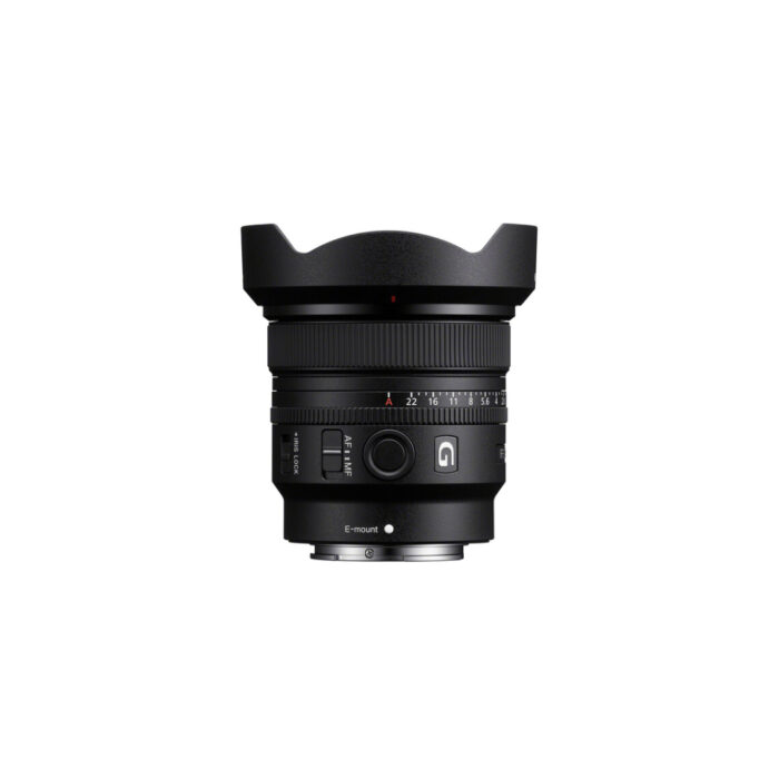 Sony FE 16mm f1.8 G Lens - Image 6