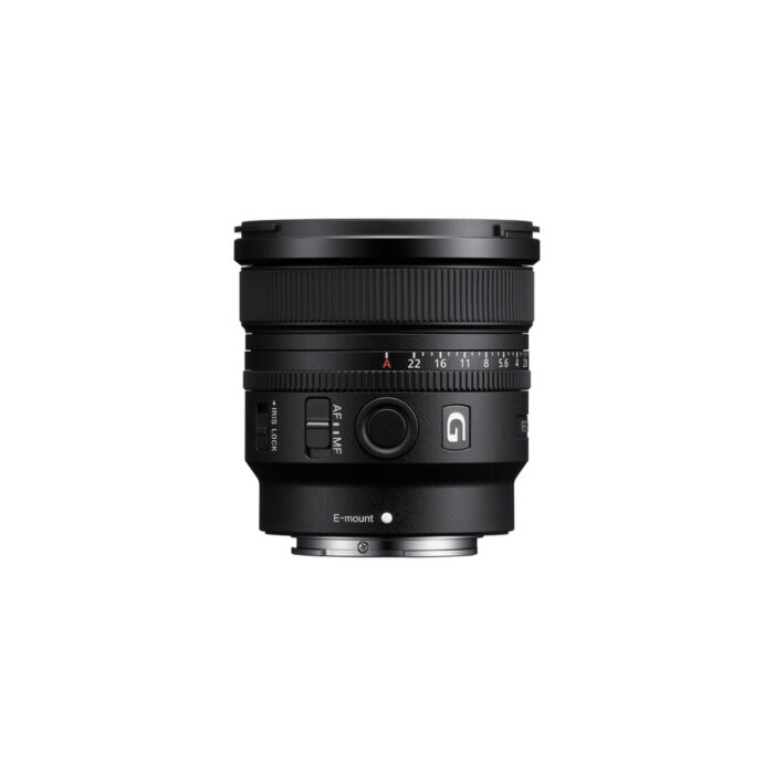 Sony FE 16mm f1.8 G Lens - Image 5
