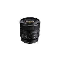 Sony FE 16mm f1.8 G Lens