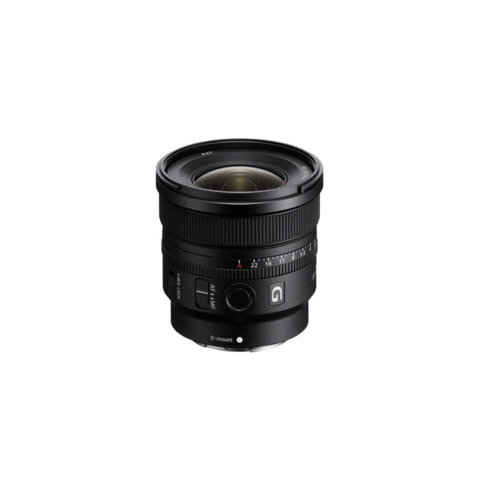 Sony FE 16mm f1.8 G Lens - Image 1