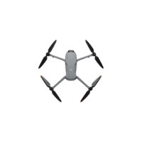 DJI Air 3S Drone with RC 2 Fly More Combo - Image 3