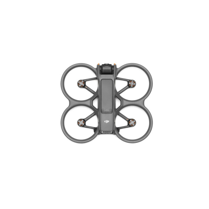 DJI Avata 2 FPV Drone with 3-Battery Fly More Combo - Image 5
