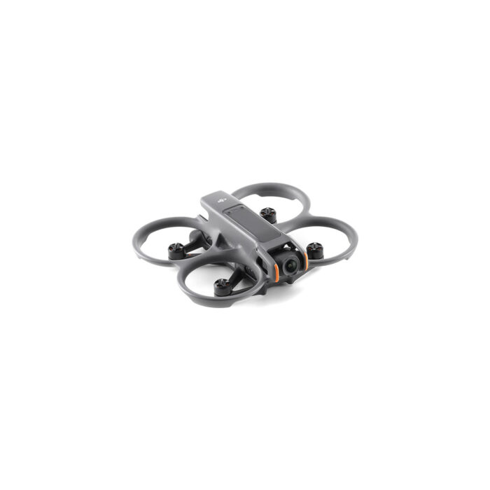 DJI Avata 2 FPV Drone with 3-Battery Fly More Combo - Image 1