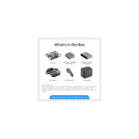 DJI Avata 2 FPV Drone with 3-Battery Fly More Combo - Image 2