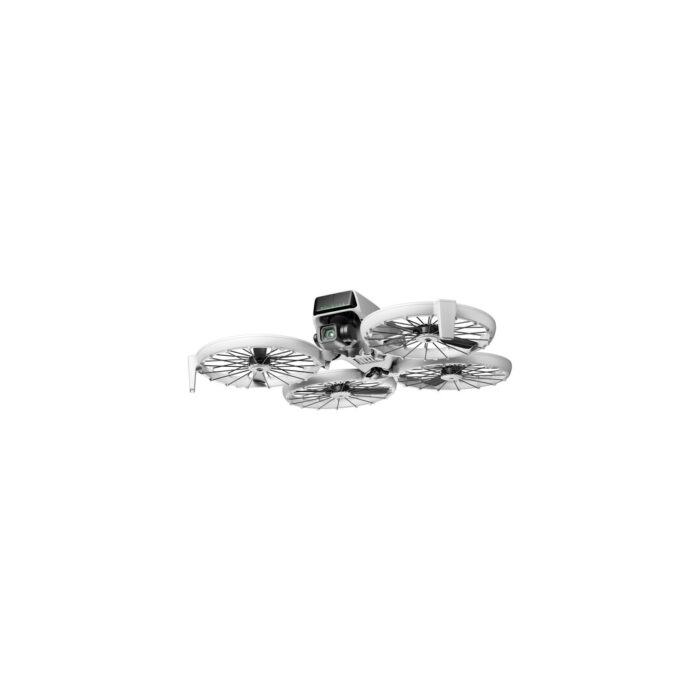 DJI Flip Drone (RC 2 with Fly More Combo) - Image 6