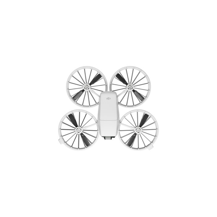 DJI Flip Drone (RC 2 with Fly More Combo) - Image 1