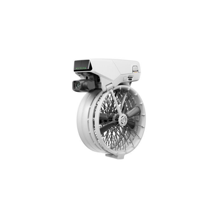 DJI Flip Drone (RC 2 with Fly More Combo) - Image 5