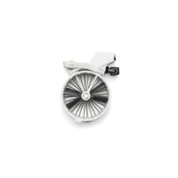 DJI Flip Drone (RC 2 with Fly More Combo) - Image 4