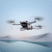 DJI MINI 4K DRONE - Image 4