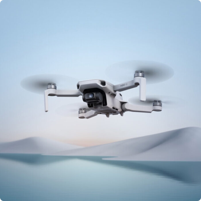 DJI MINI 4K DRONE - Image 4