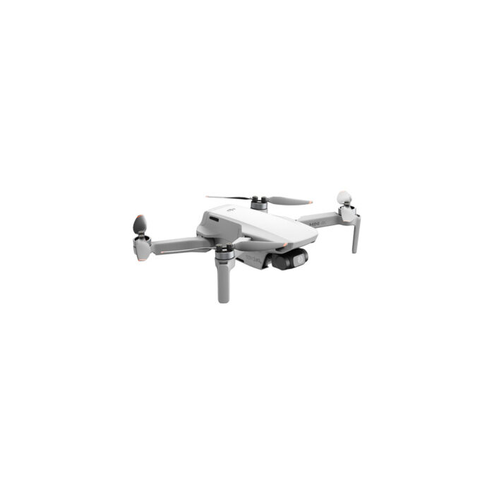 DJI MINI 4K DRONE - Image 1