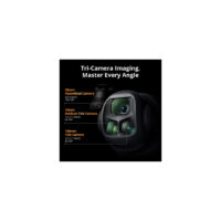 DJI Mavic 4 Pro Drone with Fly More Combo - Image 6