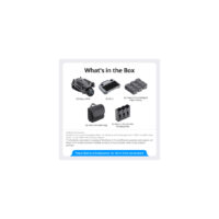 DJI Mavic 4 Pro Drone with Fly More Combo - Image 4