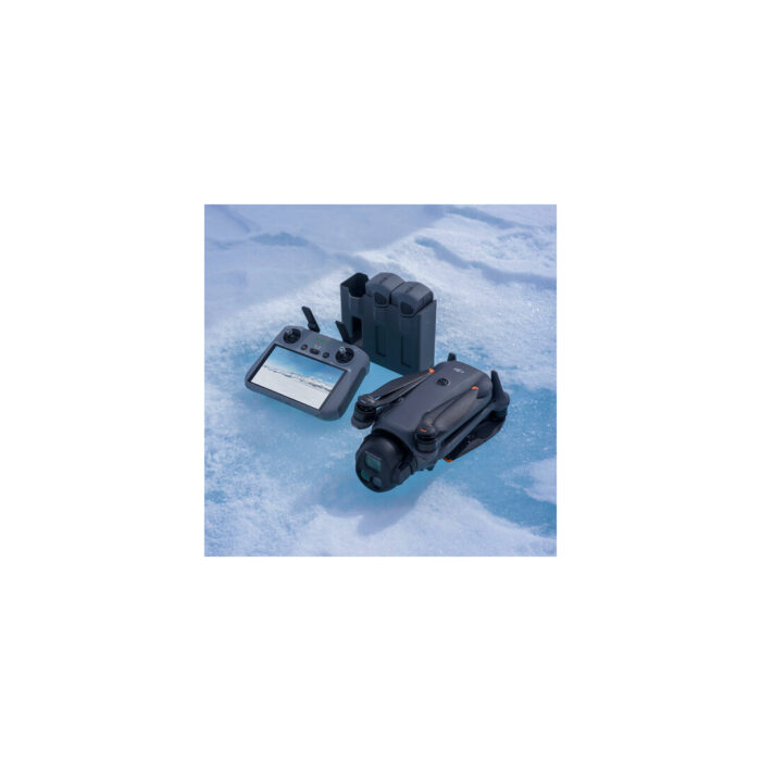 DJI Mavic 4 Pro Drone with Fly More Combo - Image 3