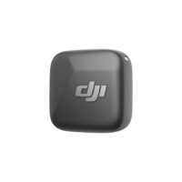 DJI Mic Mini Transmitter (Infinity  Black)