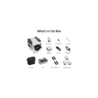 DJI Mini 3 Drone with DJI RC Remote (Fly More Combo) - Image 4