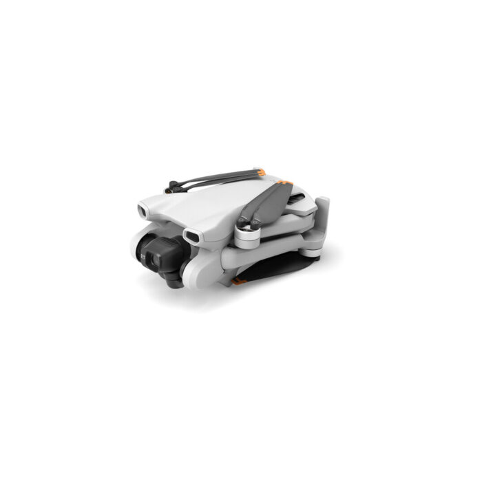 DJI Mini 3 Drone with DJI RC Remote (Fly More Combo) - Image 1