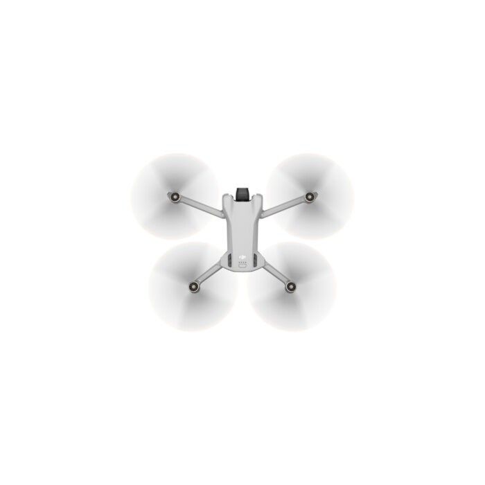 DJI Mini 3 Drone with DJI RC Remote (Fly More Combo) - Image 13