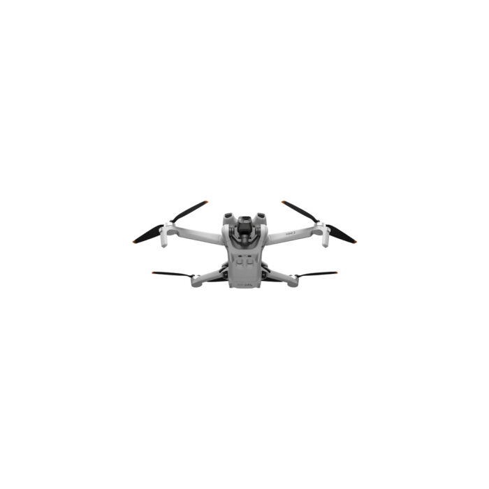 DJI Mini 3 Drone with DJI RC Remote (Fly More Combo) - Image 5