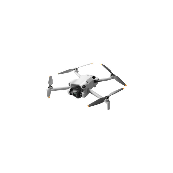 DJI Mini 4 Pro Drone Fly More Combo Plus with RC 2 Controller - Image 1