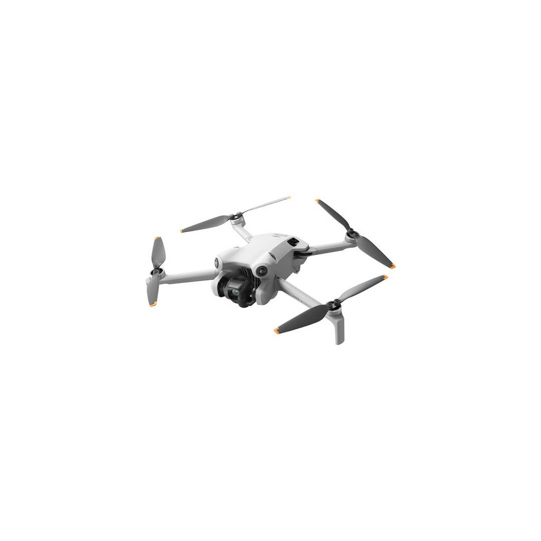 DJI Mini 4 Pro Drone Fly More Combo Plus with RC 2 Controller (2) DJI Mini 4 Pro Drone Fly More Combo Plus with RC 2 Controller - Image 1