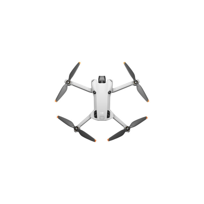 DJI Mini 4 Pro Drone Fly More Combo Plus with RC 2 Controller - Image 6