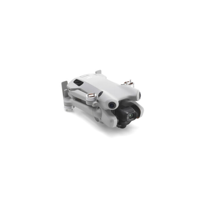 DJI Mini 4 Pro Drone Fly More Combo Plus with RC 2 Controller - Image 3
