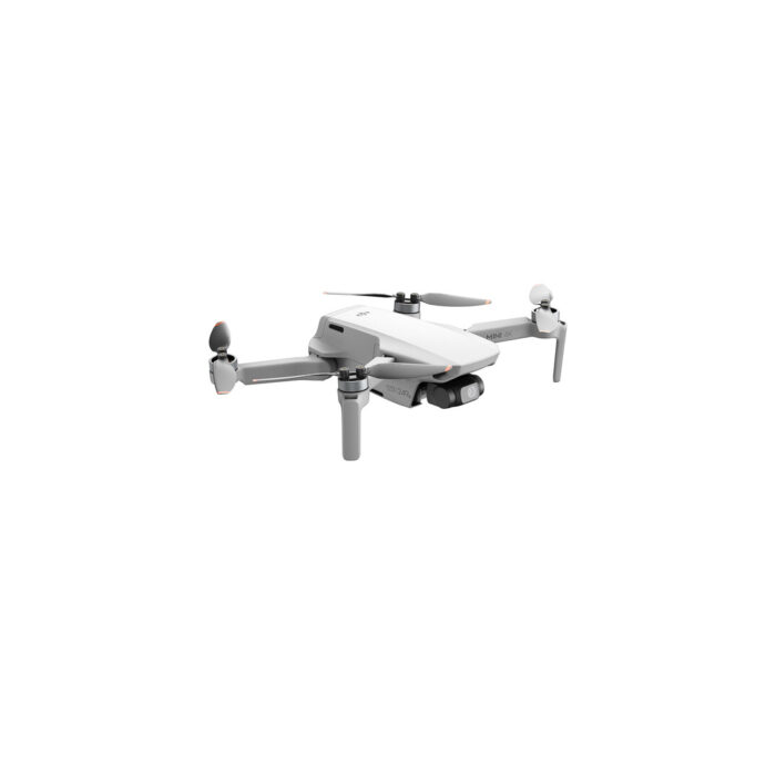 DJI Mini 4K Drone Fly More Combo - Image 1