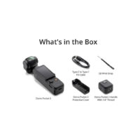 DJI OSMO POCKET 3 - Image 2