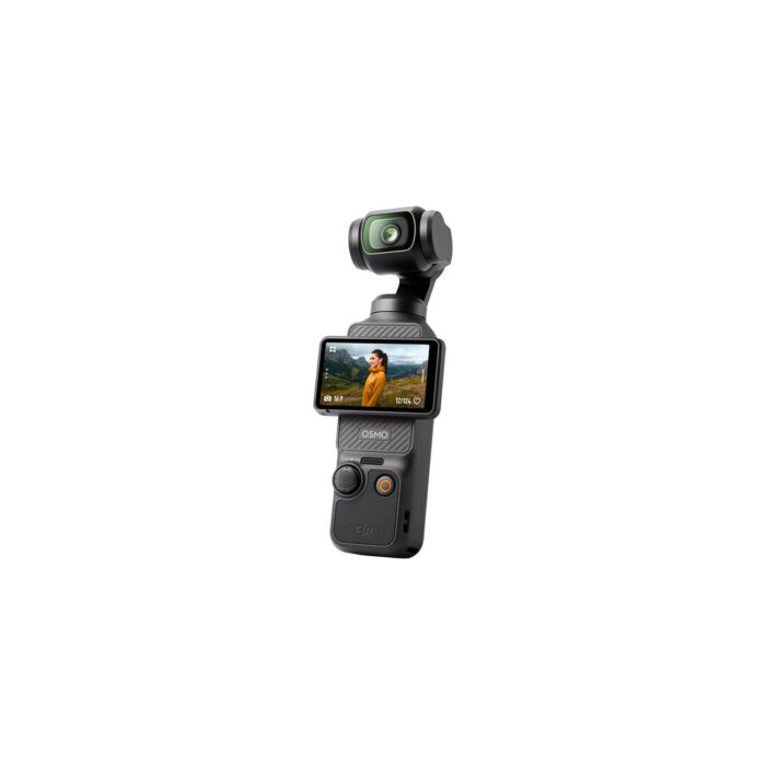 DJI OSMO POCKET 3 - Image 1