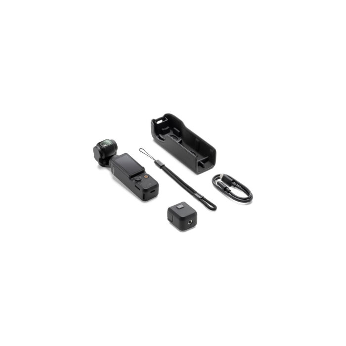 DJI OSMO POCKET 3 - Image 7