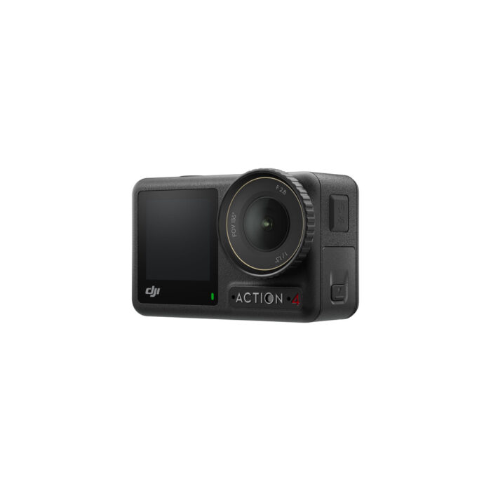 DJI Osmo Action 4 Camera Adventure Combo - Image 6