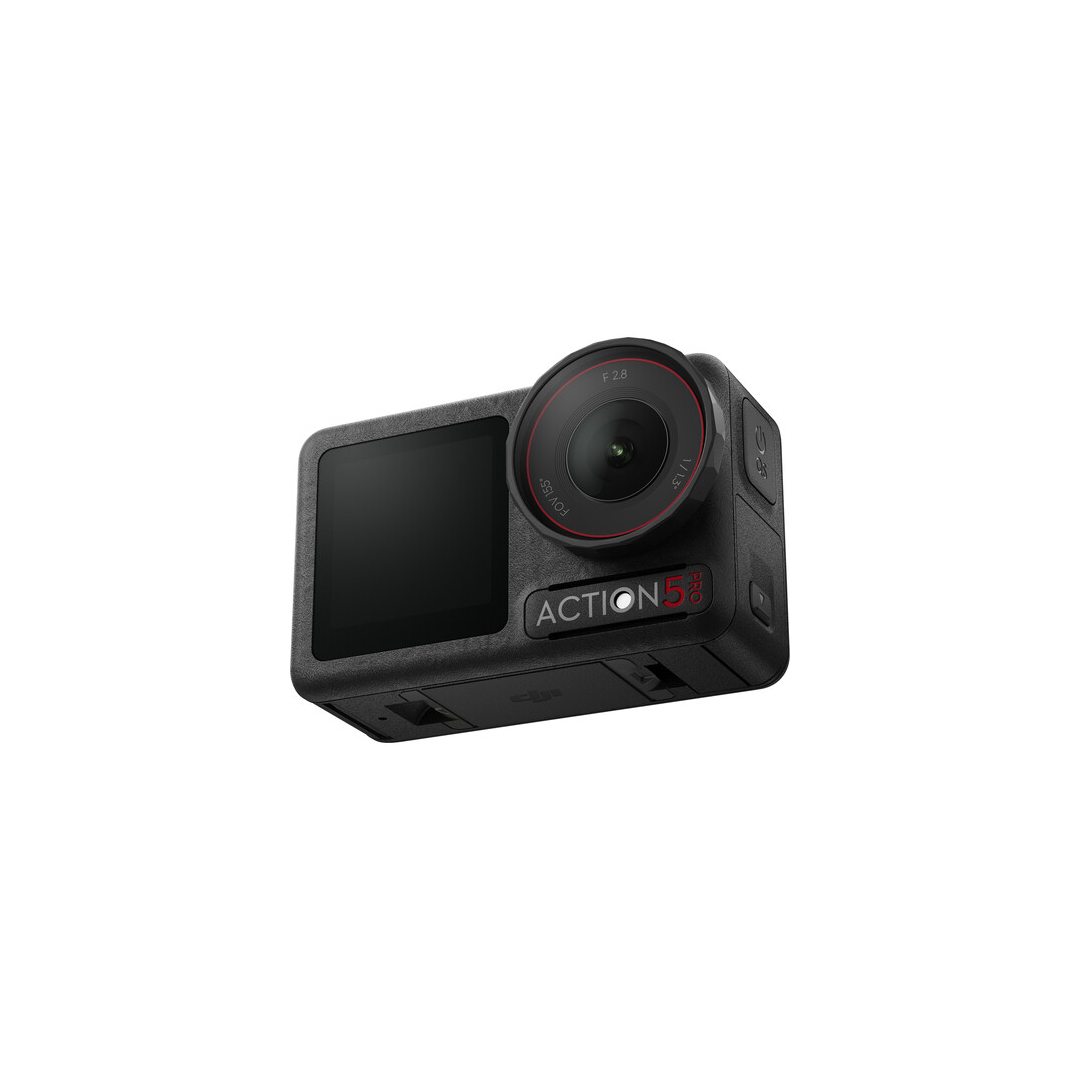 DJI Osmo Action 5 Pro Adventure Combo (2) DJI Osmo Action 5 Pro Adventure Combo - Image 1