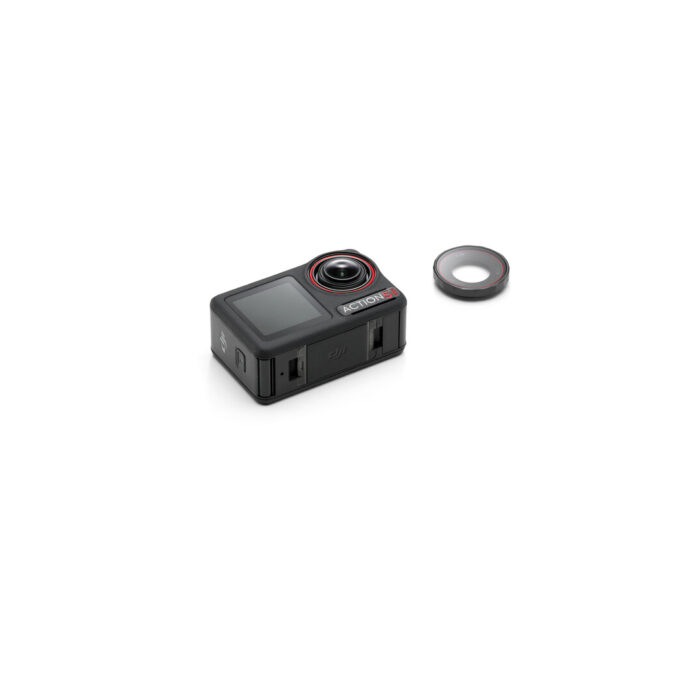 DJI Osmo Action 5 Pro Adventure Combo - Image 4