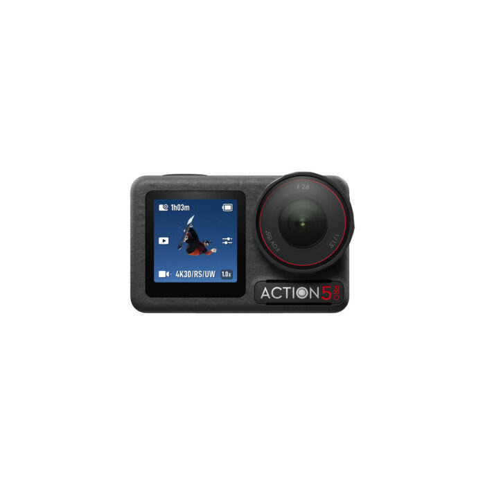 DJI Osmo Action 5 Pro Adventure Combo - Image 6
