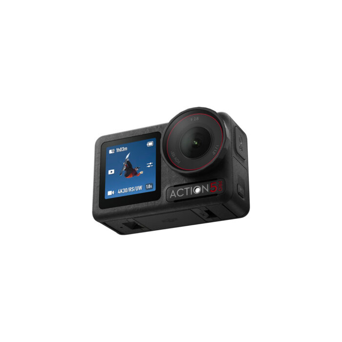 DJI Osmo Action 5 Pro Standard Combo - Image 1