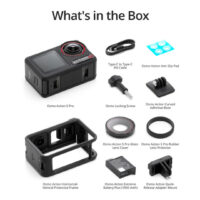 DJI Osmo Action 5 Pro Standard Combo - Image 2