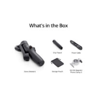 DJI Osmo Mobile 6 Smartphone Gimbal - Image 4