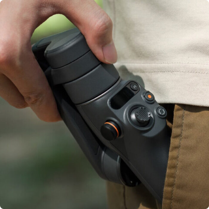 DJI Osmo Mobile 6 Smartphone Gimbal - Image 3
