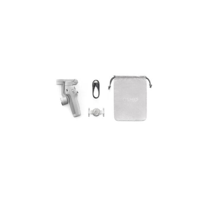 DJI Osmo Mobile 7 Smartphone Gimbal - Image 4