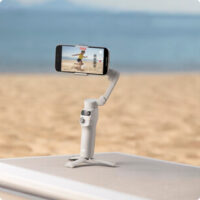 DJI Osmo Mobile 7 Smartphone Gimbal - Image 3