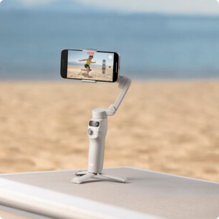 DJI Osmo Mobile 7 Smartphone Gimbal - Image 3