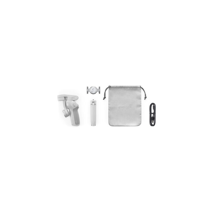 DJI Osmo Mobile SE Smartphone Gimbal - Image 8