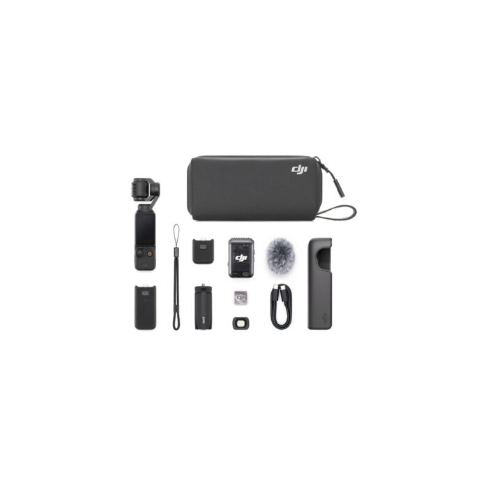 DJI Osmo Pocket 3 Creator Combo - Image 7