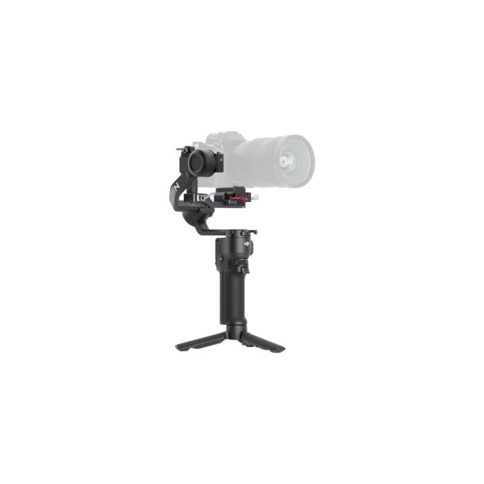 DJI RS 3 Mini Gimbal Stabilizer - Image 1