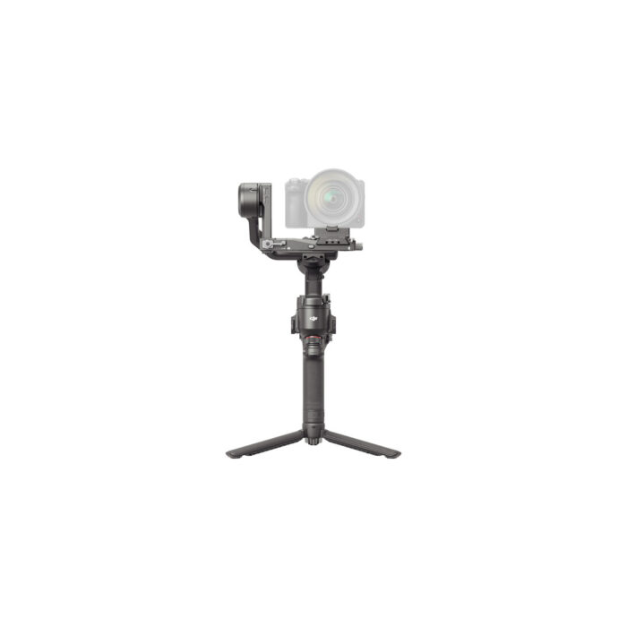 DJI RS 4 GIMBLE STABILIZER - Image 6