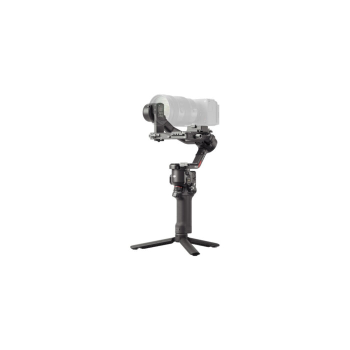 DJI RS 4 GIMBLE STABILIZER - Image 1