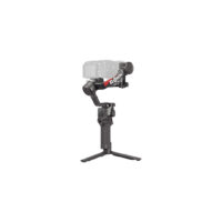 DJI RS 4 GIMBLE STABILIZER - Image 2