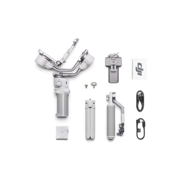 DJI RS 4 MINI COMBO - Image 7