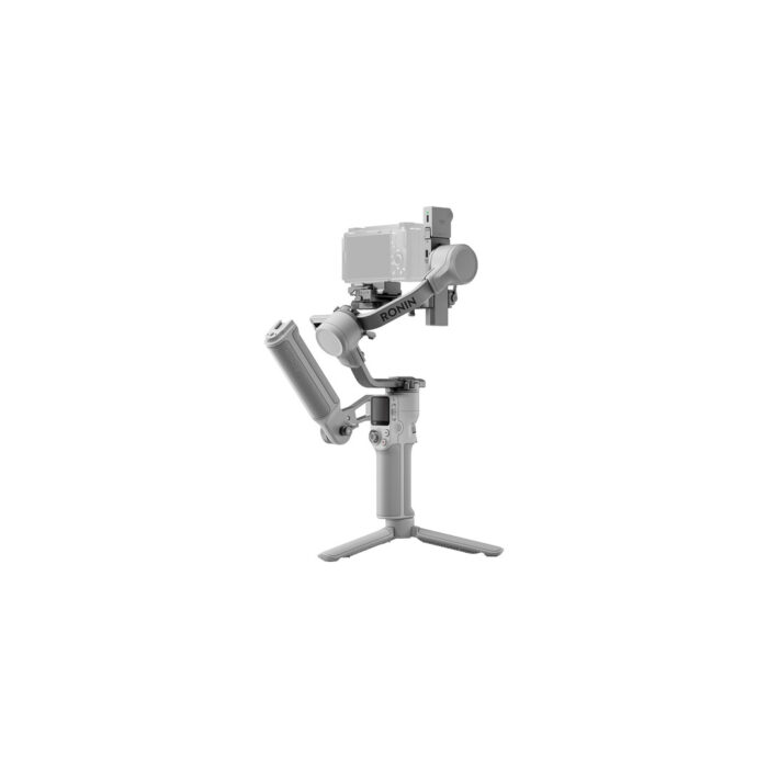 DJI RS 4 MINI COMBO - Image 4